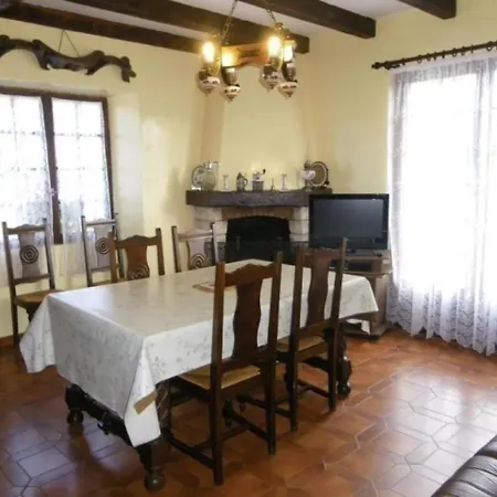Holiday home House Chocobia 2 Arbonne