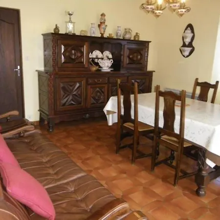 House Chocobia 2 Holiday home *
