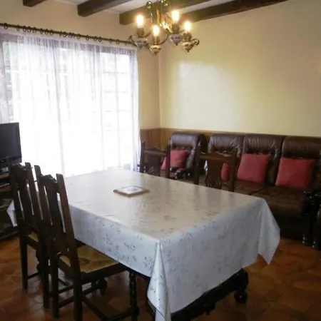 House Chocobia 2